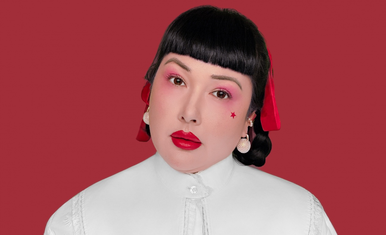 The Music Week Interview: Sulinna Ong
