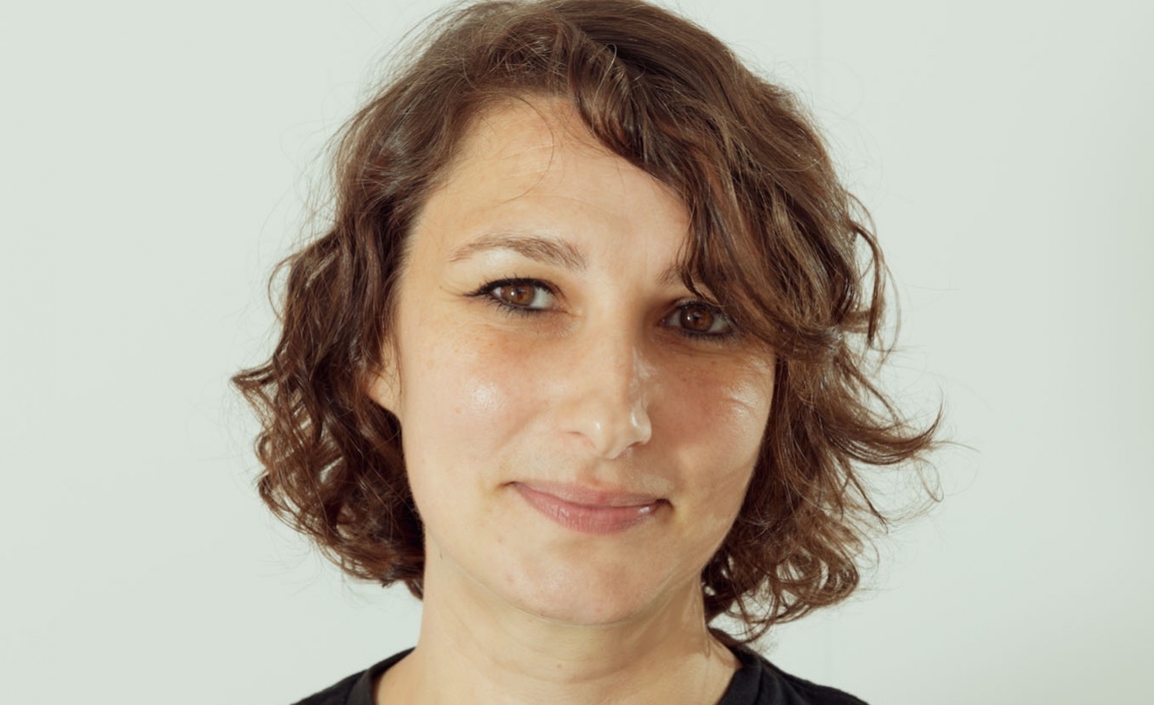 Freya van Lessen returns to Love Is The Message agency
