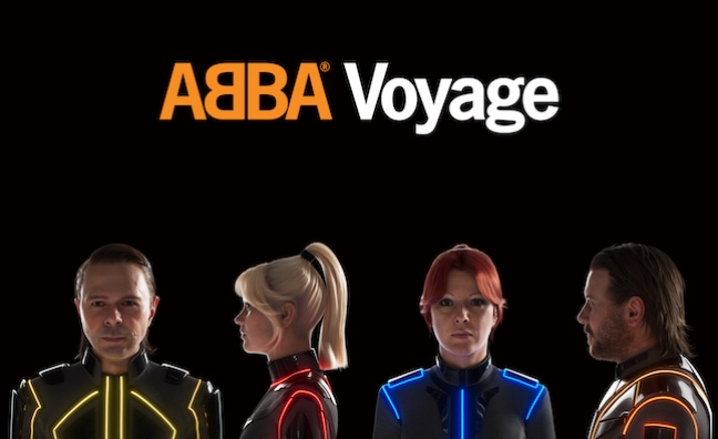 ABBA return with motion-capture London concert series and new album for Q4