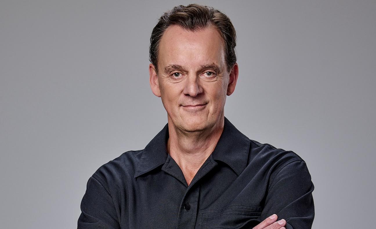 Niels Walboomers takes responsibility for Spinnin' Records with expanded Warner Music role