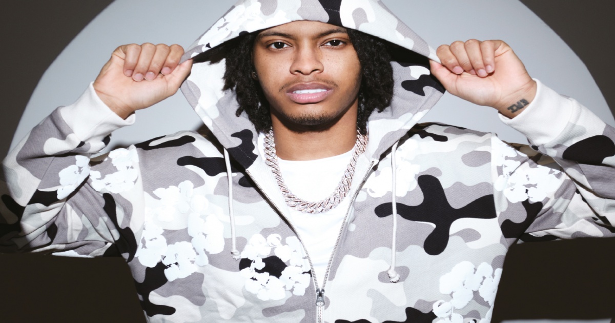 'He's in a lane of his own': Label execs tip Nemzzz to take UK rap to ...