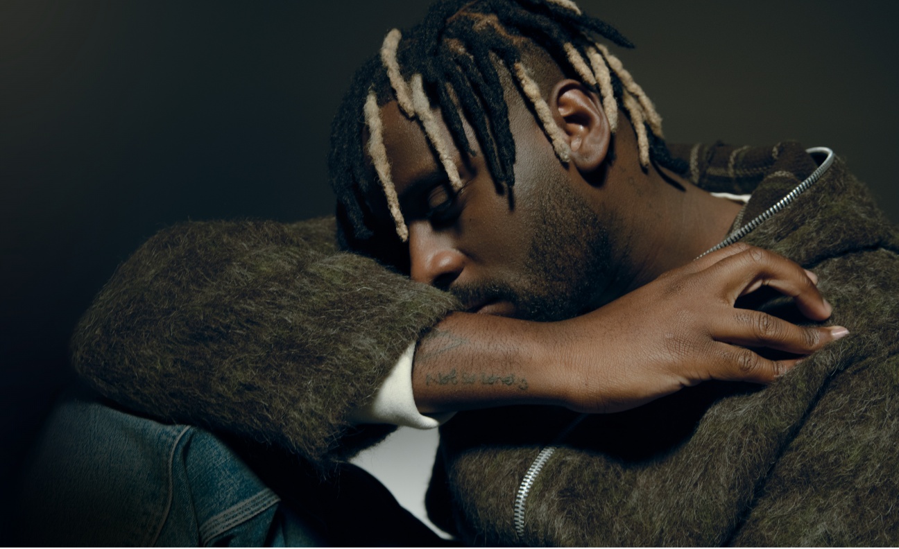 Myles Smith - The Music Week Interview
