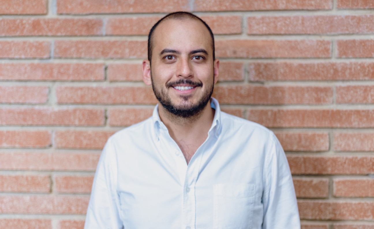 Daniel Mora appointed MD of Warner Music Andes