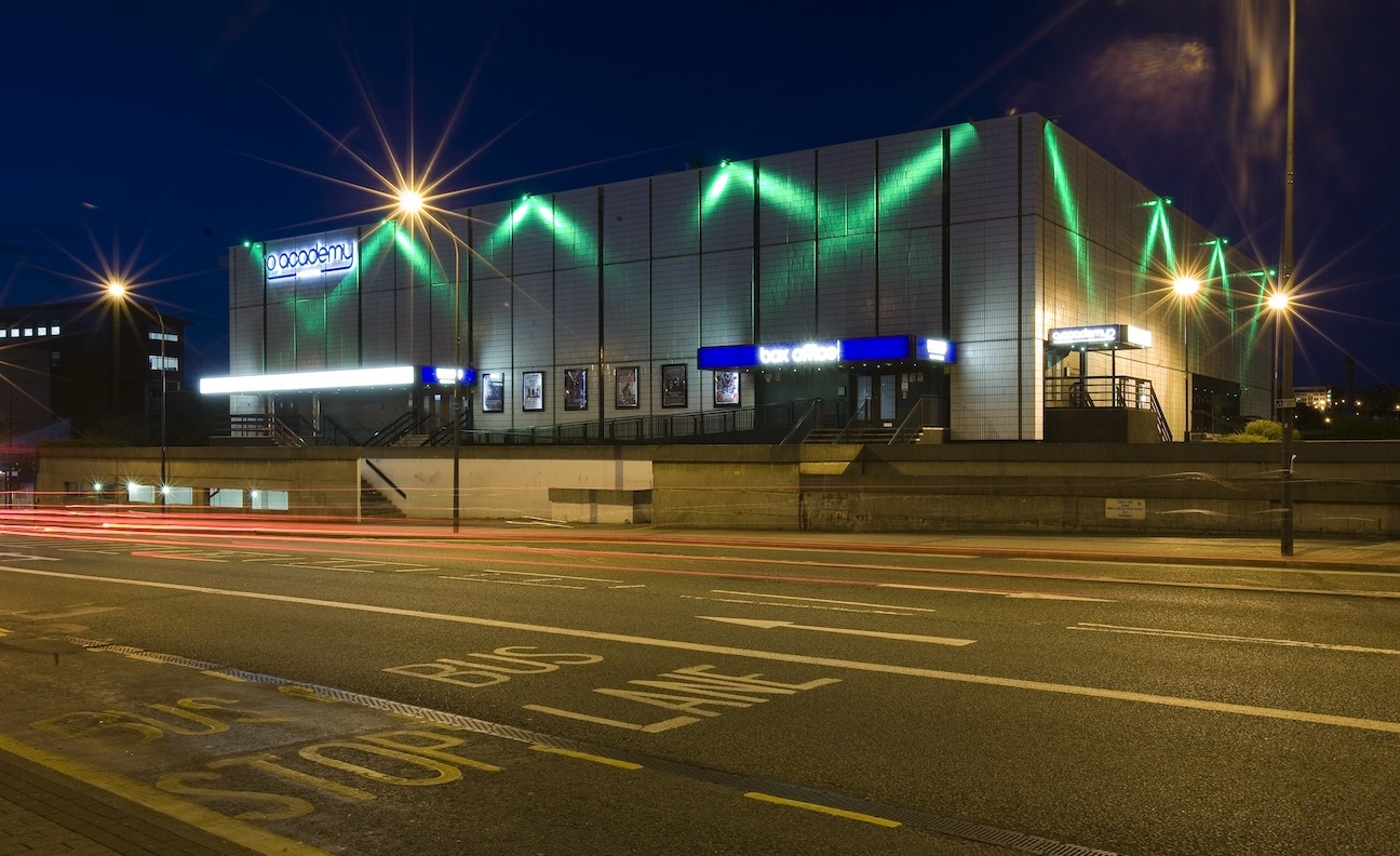 O2 Academy Sheffield to reopen following venue improvements