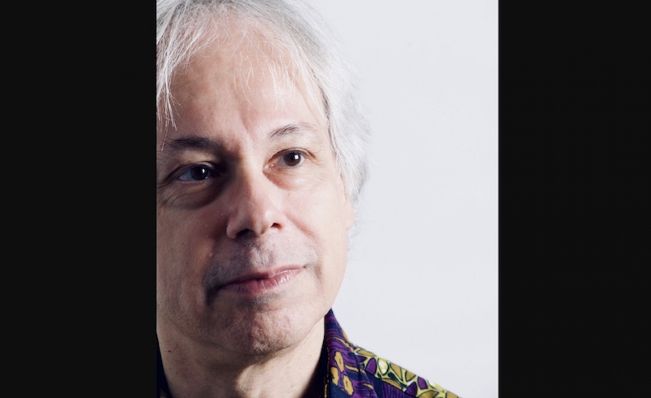 Wise Music Group's Edition Peters signs composer and musical innovator Lukas Ligeti