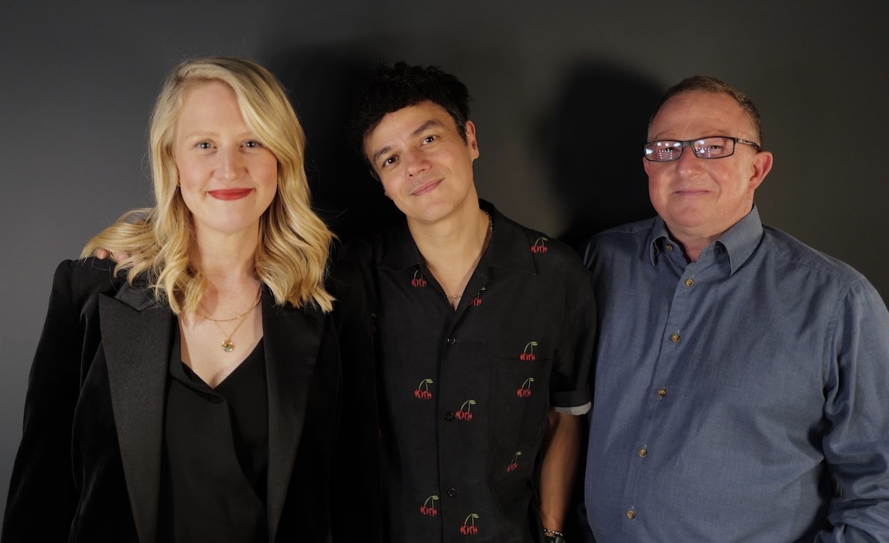Jamie Cullum & Rockstar Management to be honoured at 2026 Artist & Manager Awards