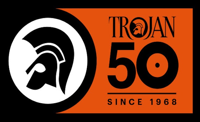 Trojan marks 50th anniversary with events, catalogue and documentary