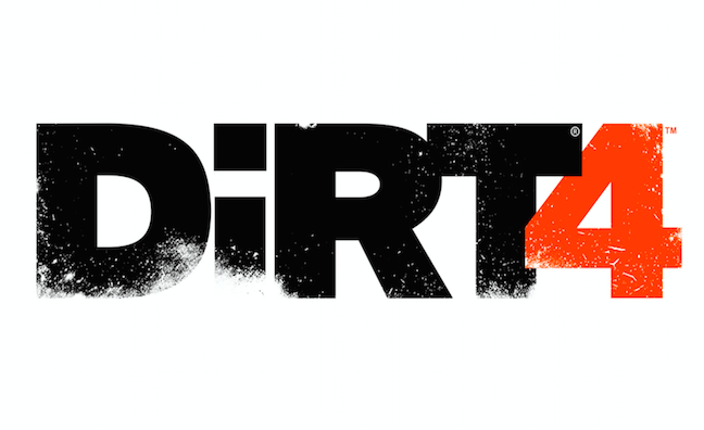 Universal Globe inks gaming deal for Dirt 4 video game
