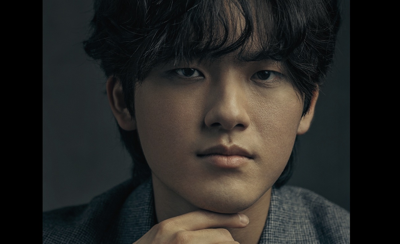 Decca Classics signs South Korean star pianist Yunchan Lim