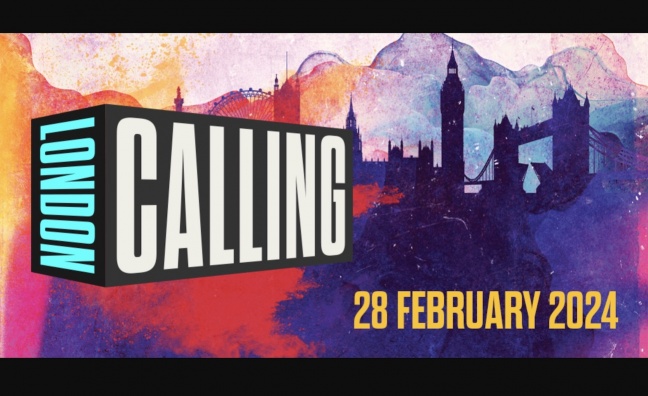 London Calling returns for second edition featuring unsigned talent as part of ILMC