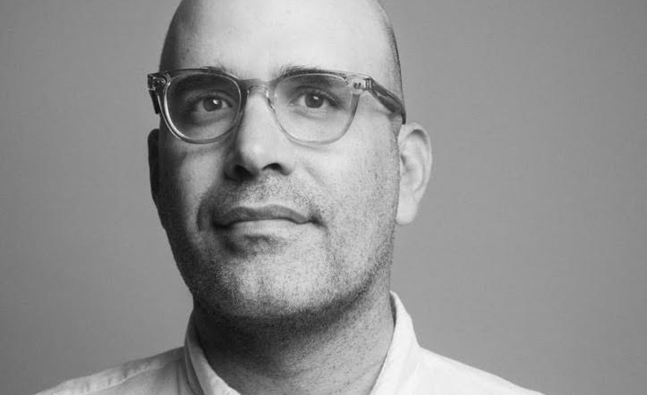 Downtown Music Publishing promotes Jedd Katrancha to expanded role as chief creative officer