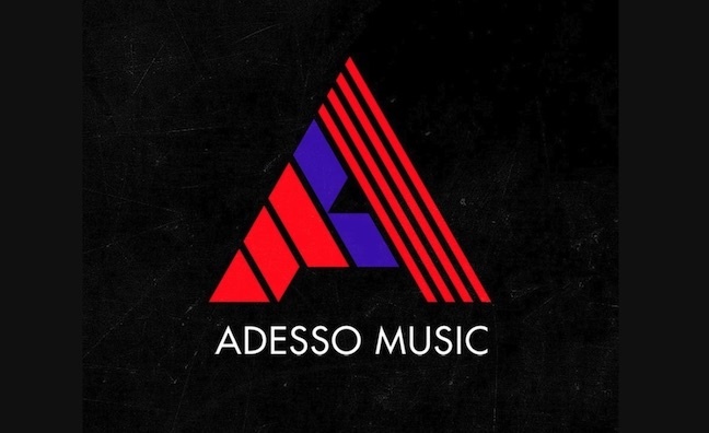 Black Rock to administer Adesso Music's new publishing operation