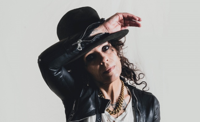 The Ivors to honour legendary songwriter Linda Perry with the Special International Award