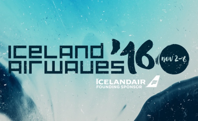 Warpaint, Torres, Kate Tempest and 40 Icelandic acts added to Iceland Airwaves 2016
