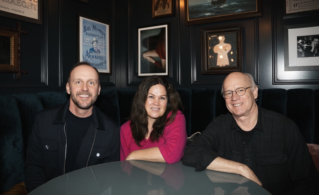 Sony Music Publishing Nashville acquires Big Yellow Dog Music