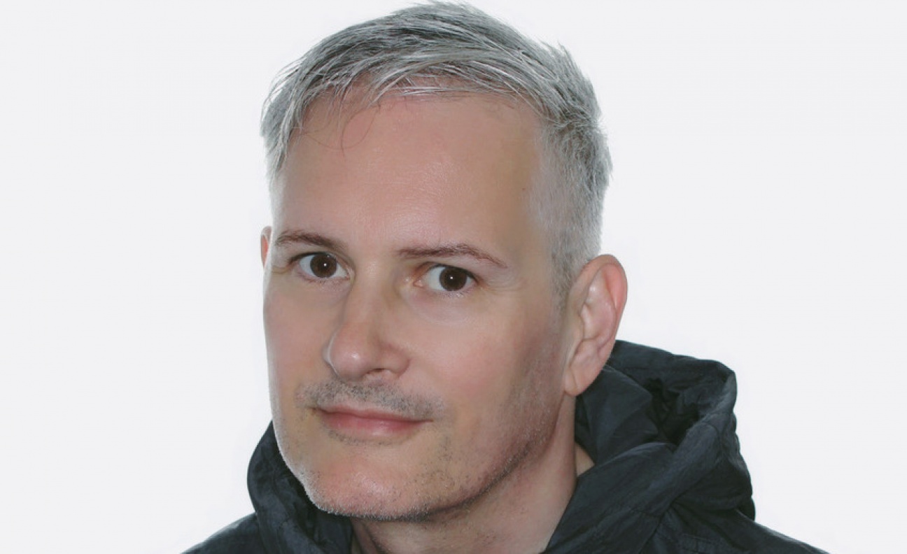 Angus Blair promoted to SVP A&R UK/EU at Nettwerk