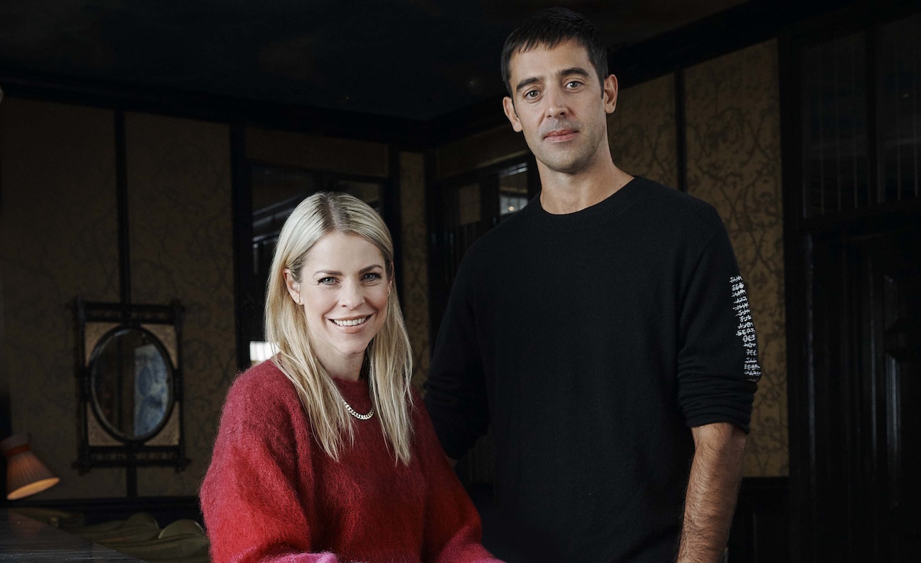 Atlantic Records UK co-presidents Briony Turner & Ed Howard on the label's streaming power