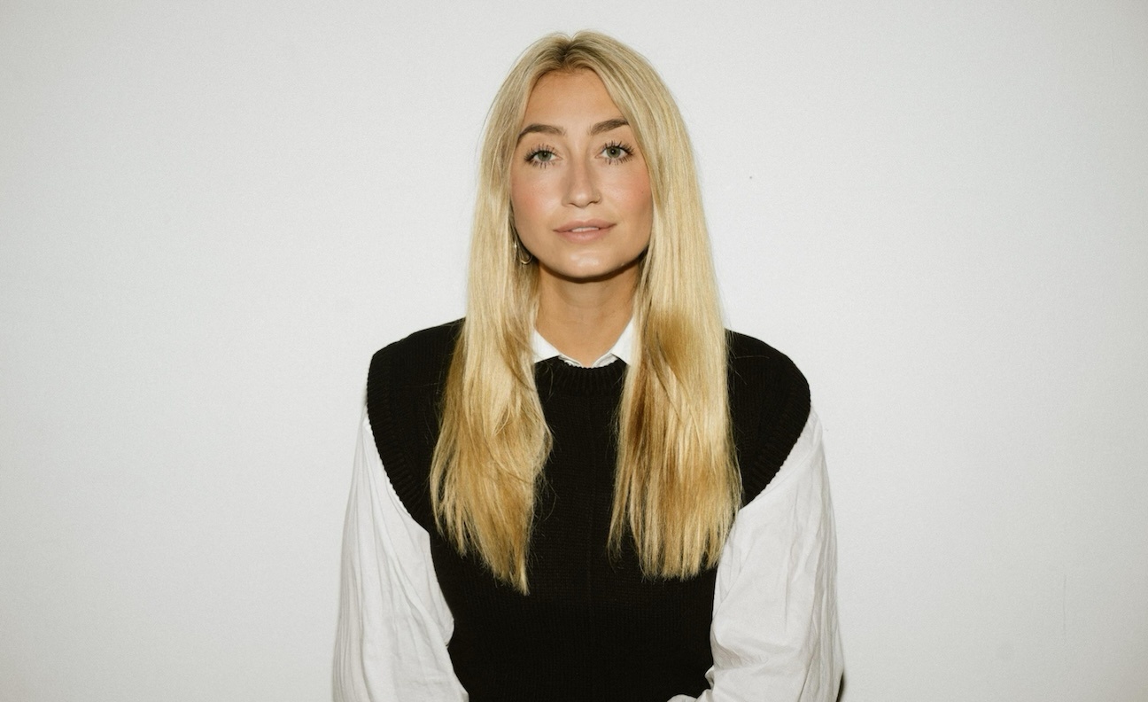Warner Music Central Europe names Nici Ochmann as head of culture & creator marketing