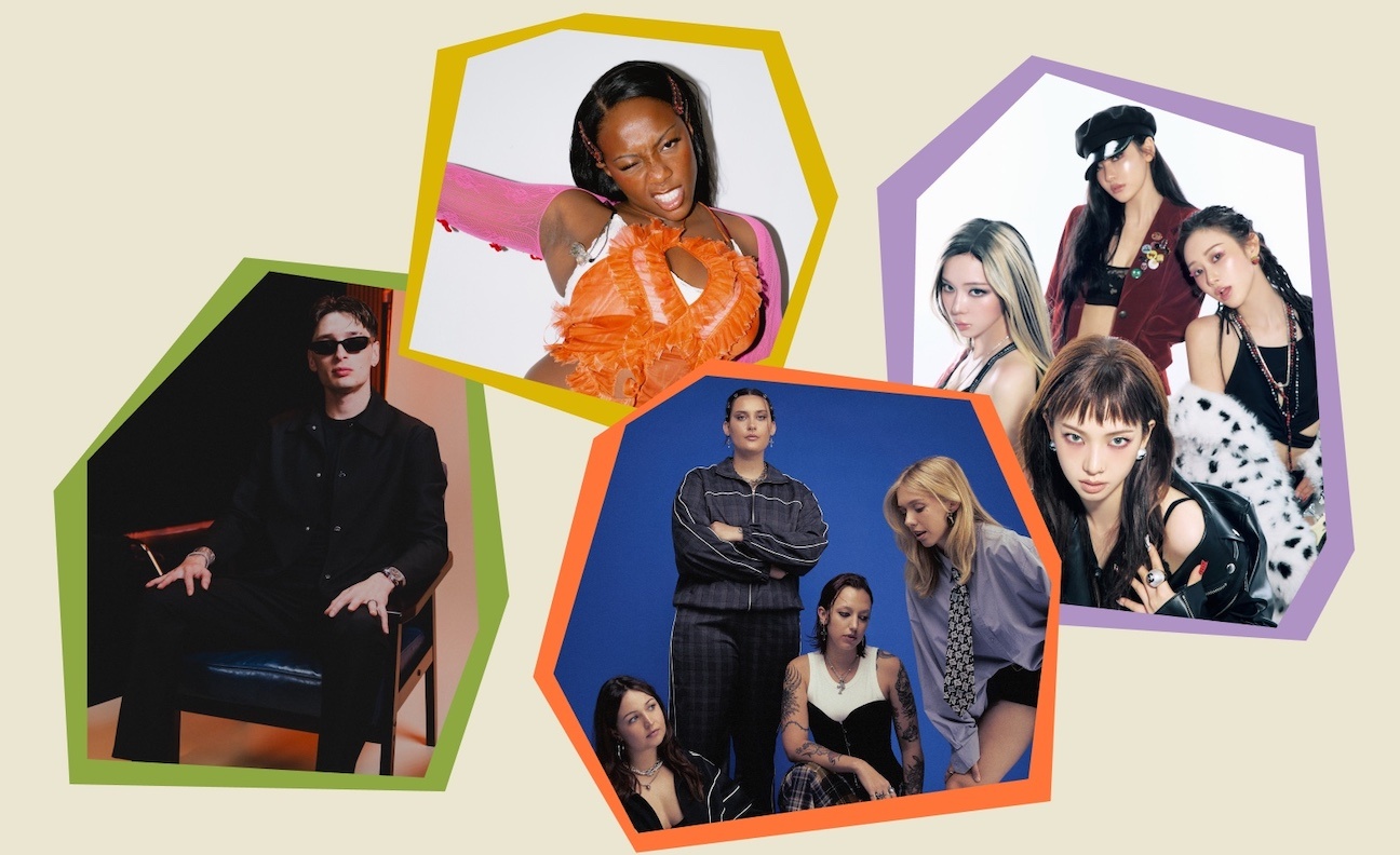 Spotify marks fifth anniversary of global Radar initiative