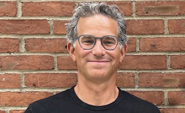 Merlin appoints Jon Glass as general counsel