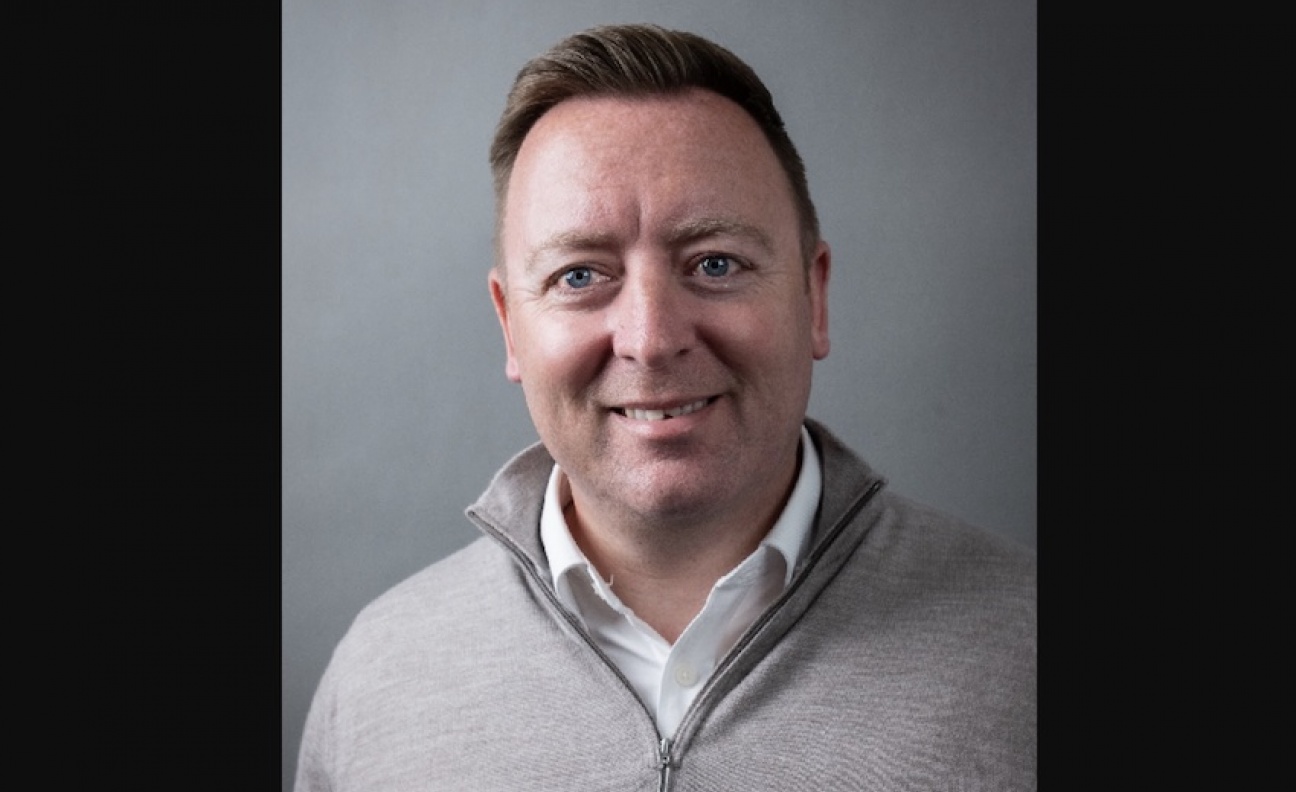 Co-op Live co-owner Oak View Group appoints Simon Hanna as senior vice president of operations