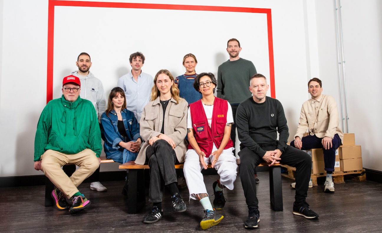 Believe signs global label solutions deal with Bella Union