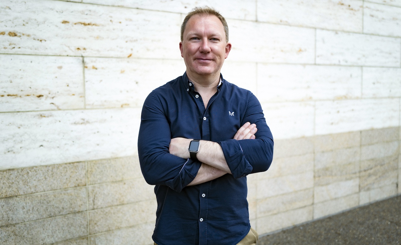 Artone and Drew Hill acquire Proper Music Group