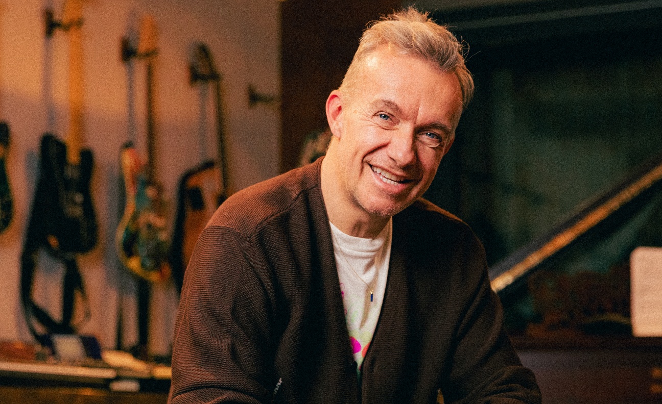 Fraser T Smith on Dave, Kae Tempest and why the industry must protect creators