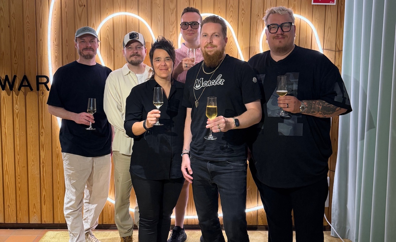 Warner Music Finland and Mökkitie Records sign music catalogue deal