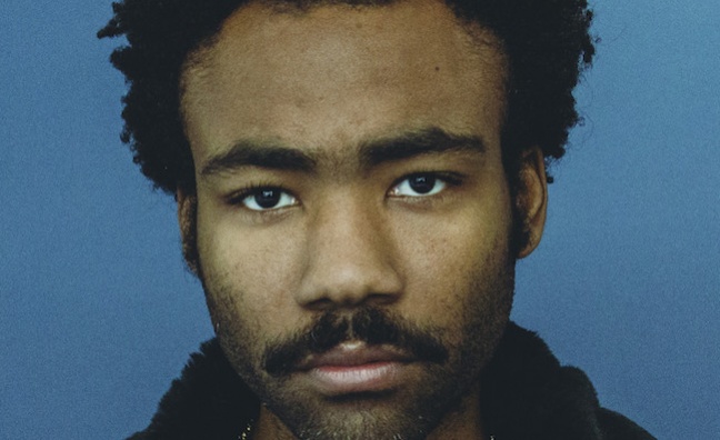 'Donald is one of those rare multi-talented artists': Kobalt signs Childish Gambino 