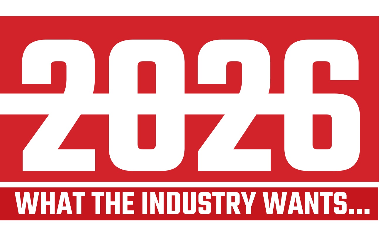 Hopes for 2026 (Part 1): Industry leaders tackle the key issues 