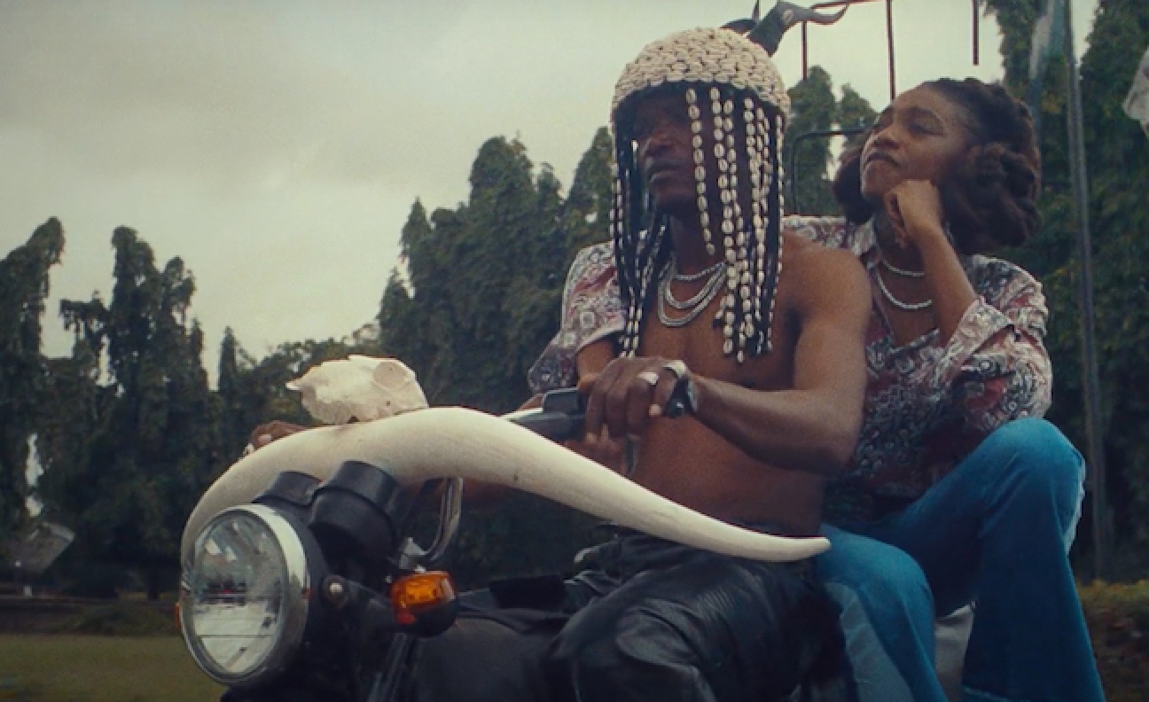 UK Music Video Awards: Little Simz campaign honoured with more trophies