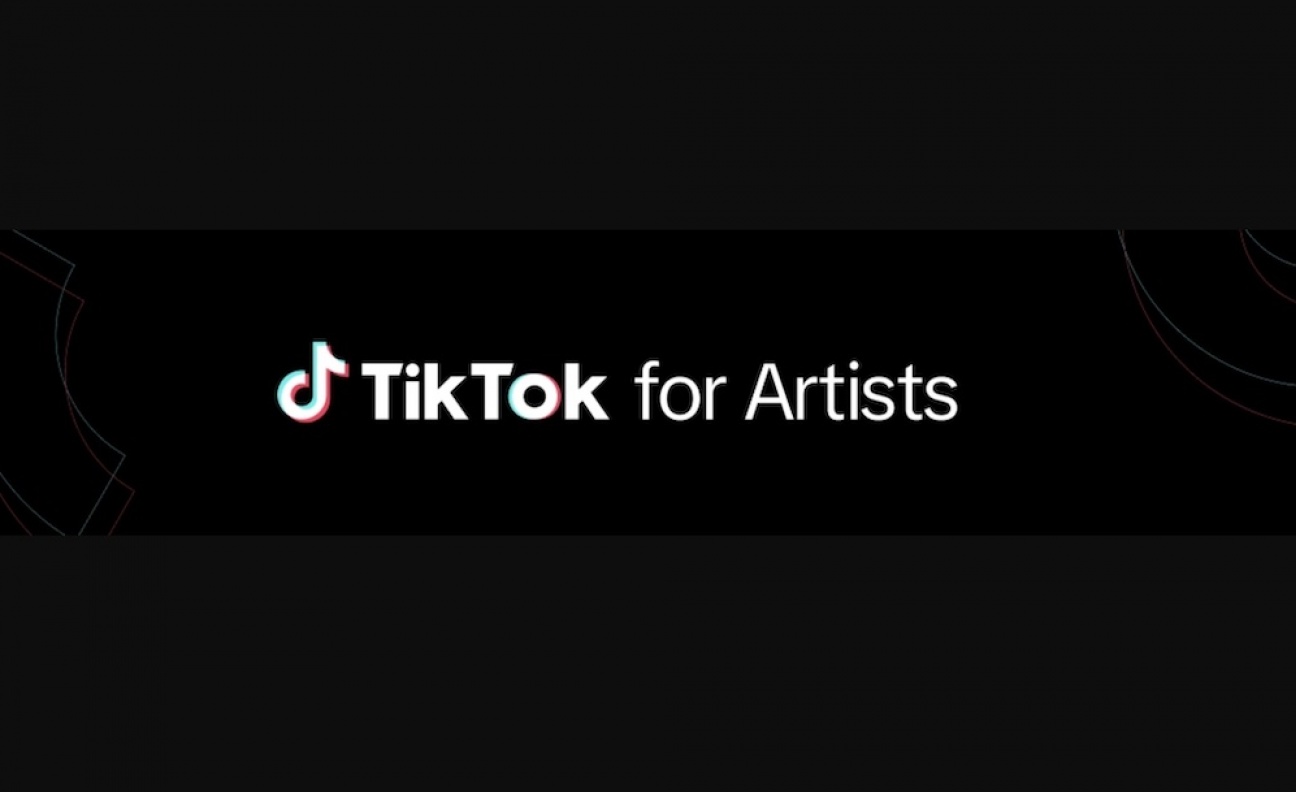 TikTok For Artists launches globally to boost fan engagement