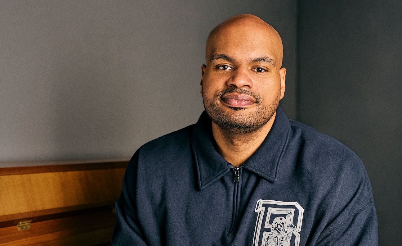 Warner Chappell appoints Edward Matthew to VP international A&R and head of creative for Scandinavia