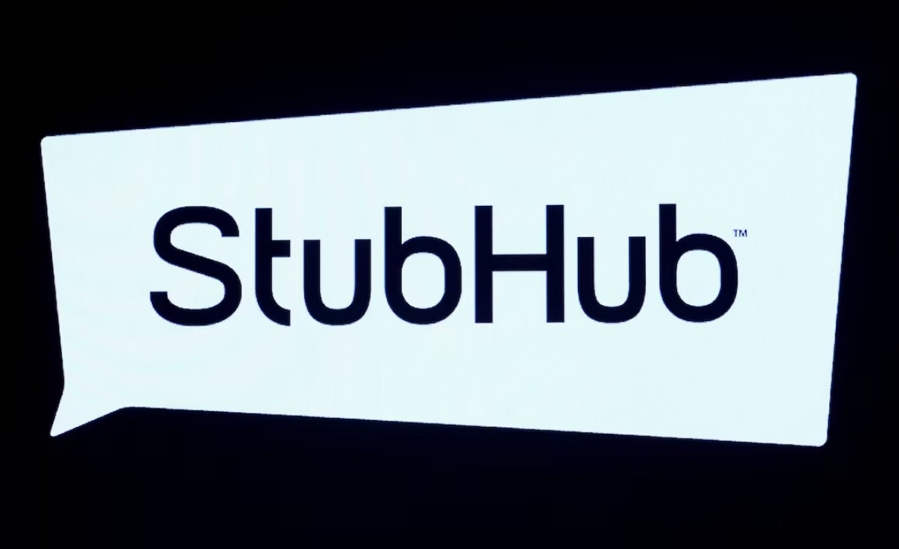 Competition and Markets Authority fines StubHub UK £900,000