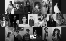 Composite image of FAC ambassadors in 2026