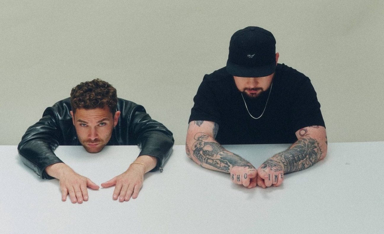 Royal Blood unveil UK headline tour after album announcement