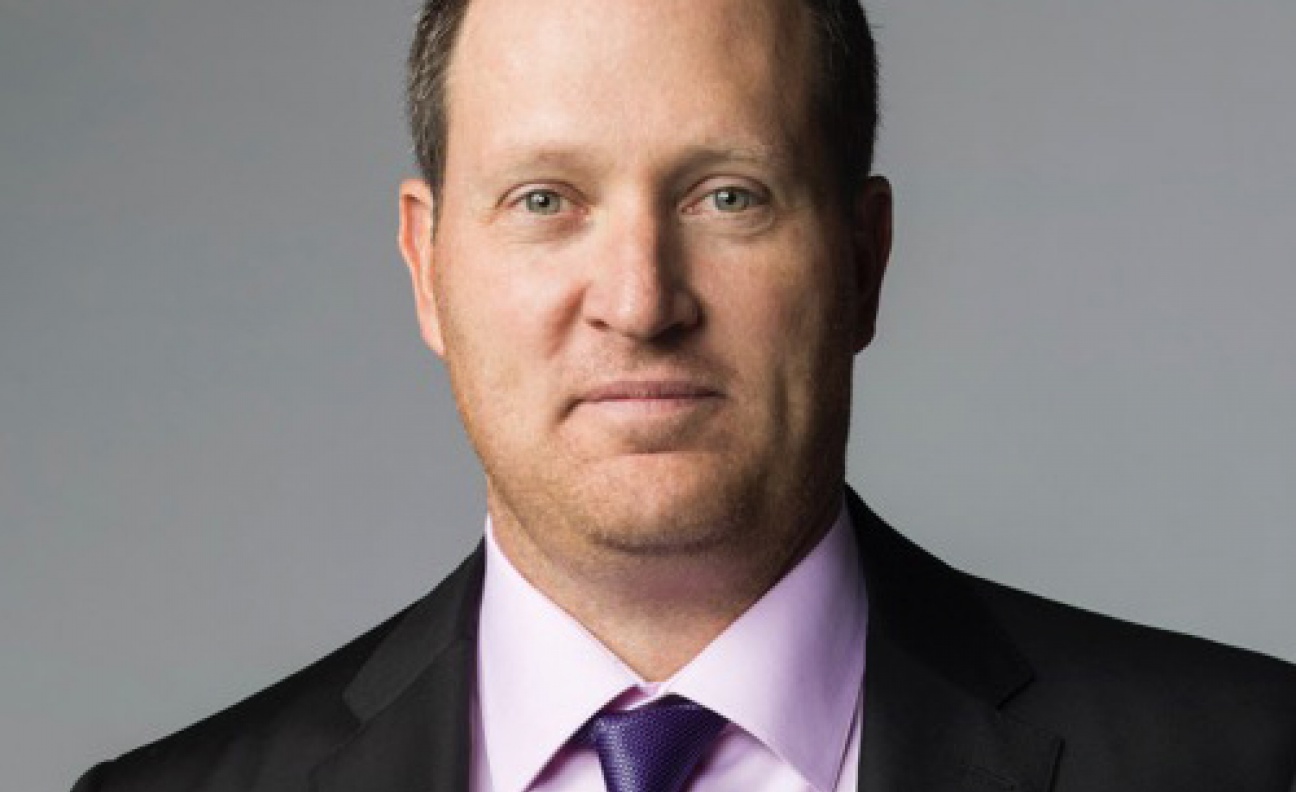 Tom Mackay appointed Sony Music Film and Television A&R president
