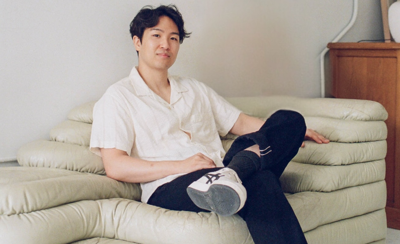 Digital marketing platform Laylo hires Brian Shin as head of growth