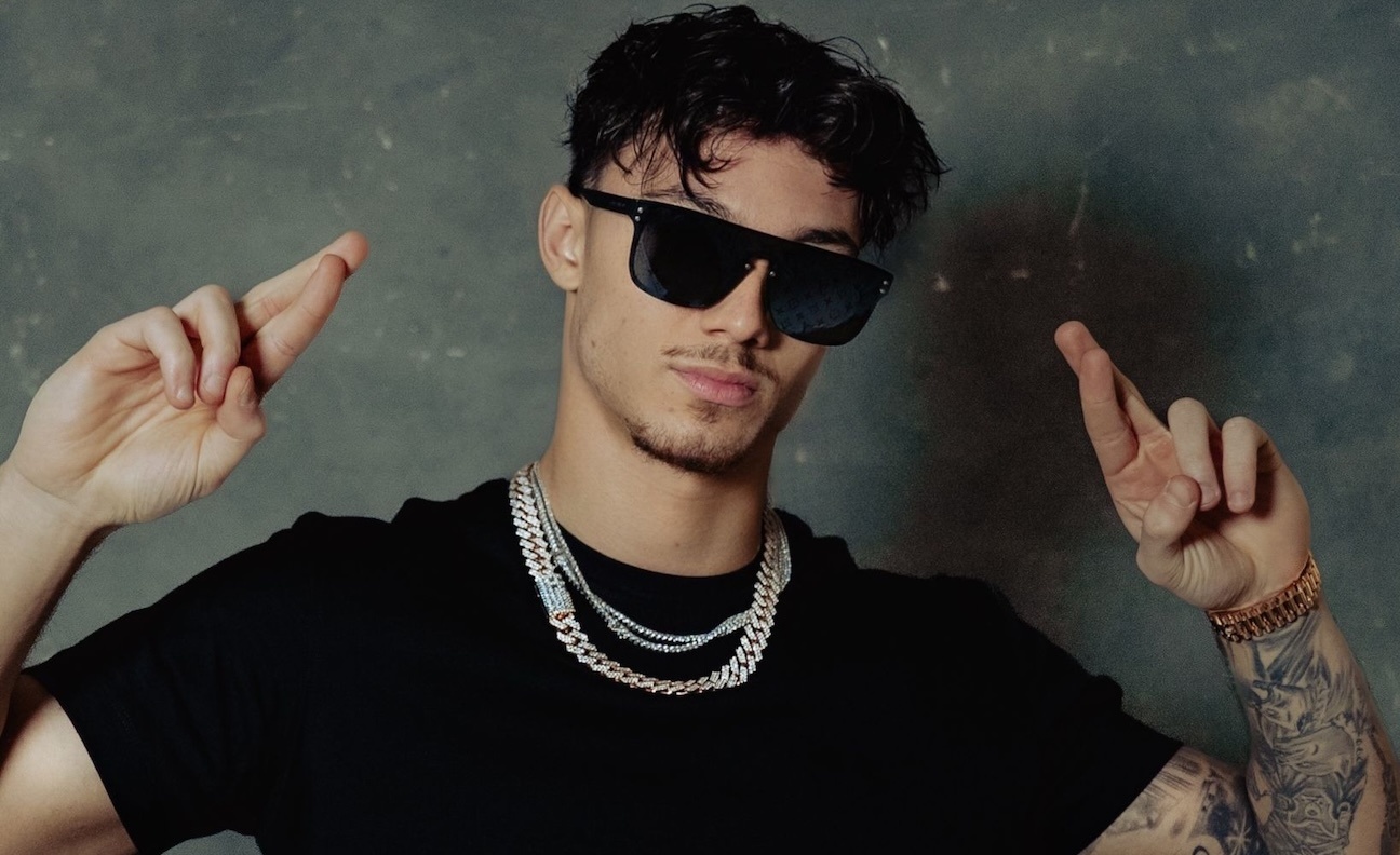 Warner Chappell Music taps Swedish artist and songwriter Greekazo