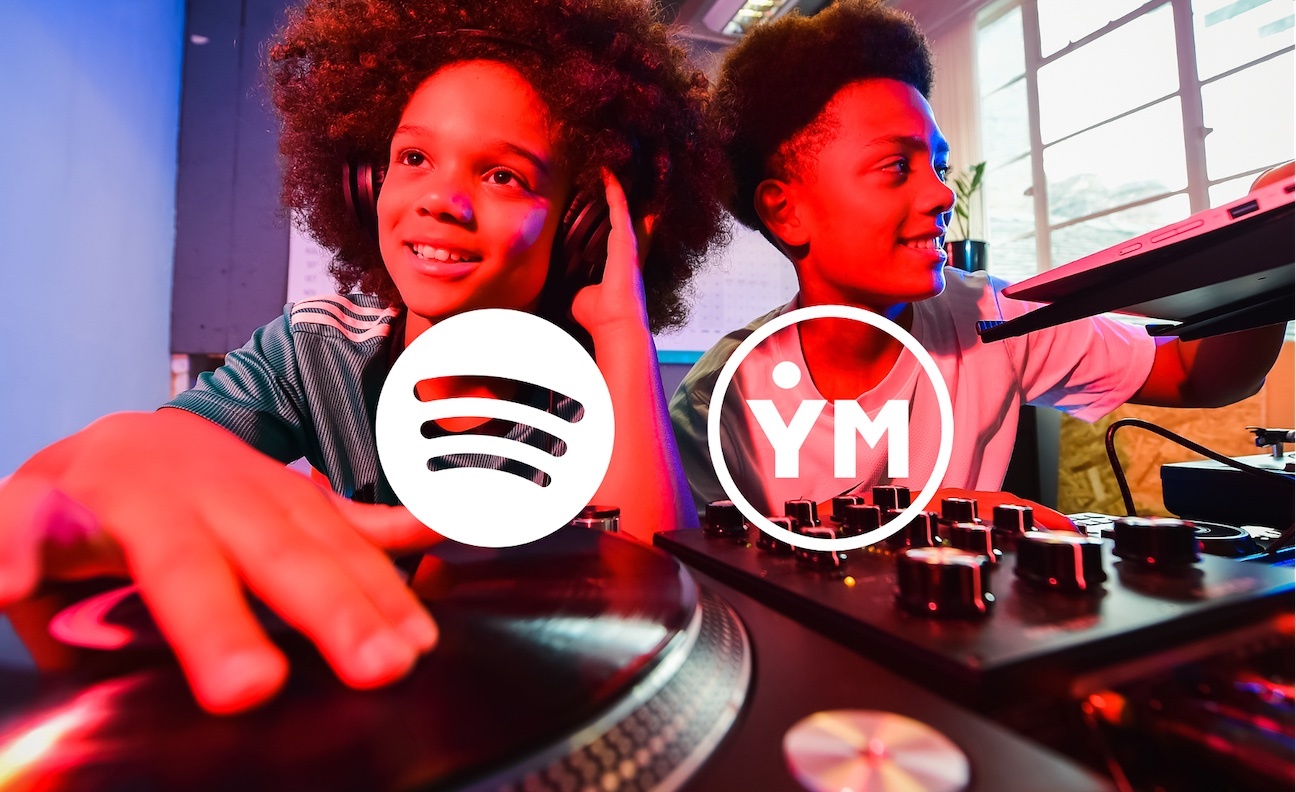 New research reveals decline in youth music spaces