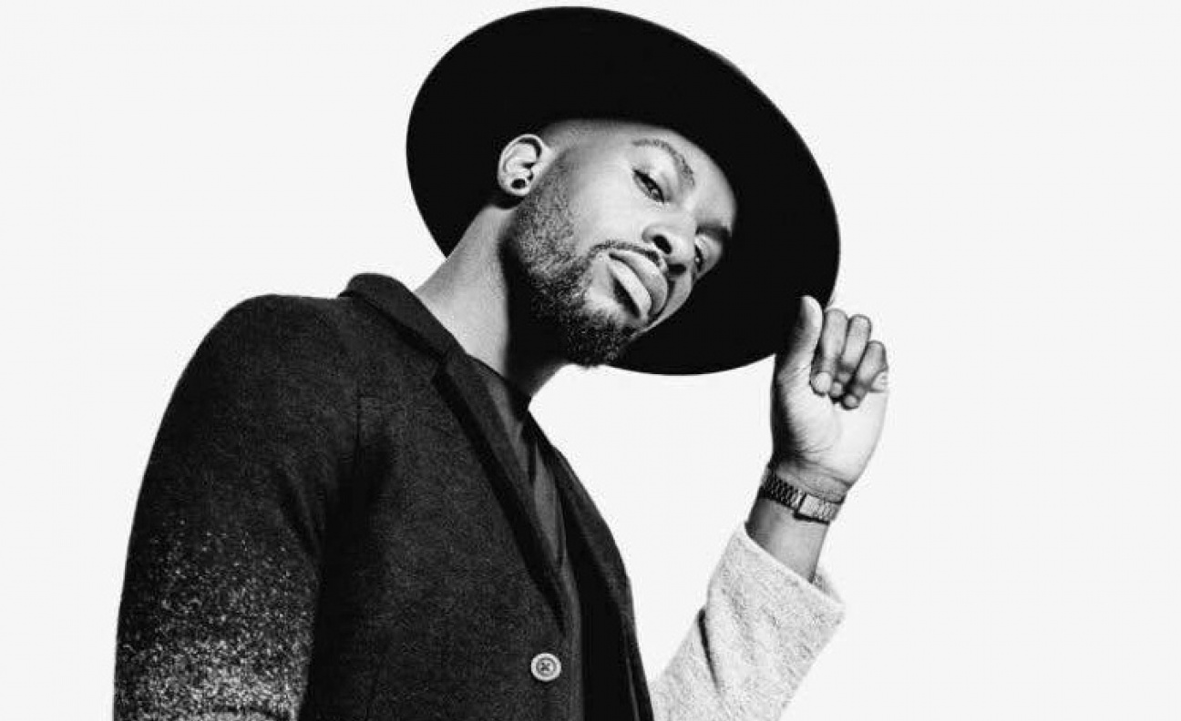 Tributes to artist and songwriter Talay Riley