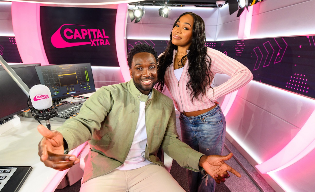 RAJARS: Capital Xtra, Greatest Hits Radio and Asian Network among Q1 radio ratings winners