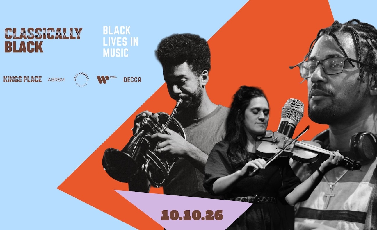 BLiM's Classically Black to return in partnership with Warner Classics and Decca