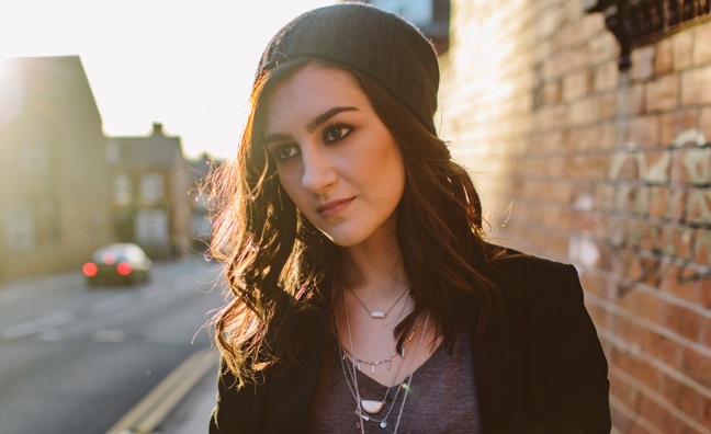 Absolute Label Services signs YouTube star Hannah Trigwell

 