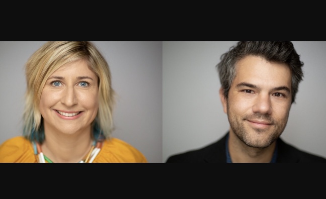 Believe unveils unified global structure to 'supercharge' artist development strategy