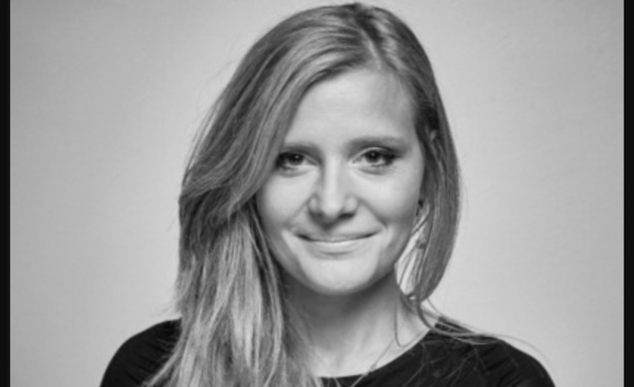 Russells law firm hires Liv Lyons as new partner