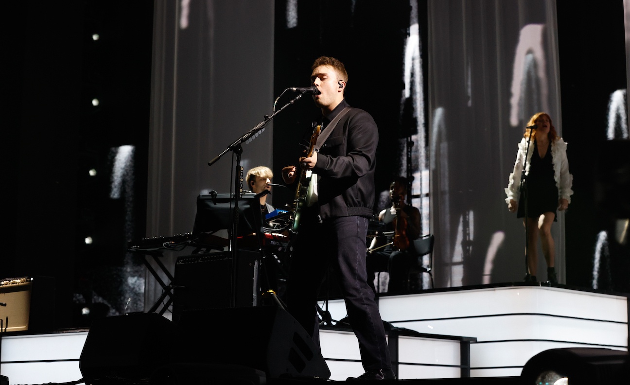 Polydor president Ben Mortimer on how British artists are going global