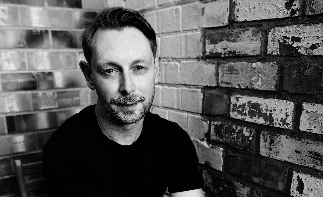 Frontiers Label Group appoints Tim Bailey head of label - international