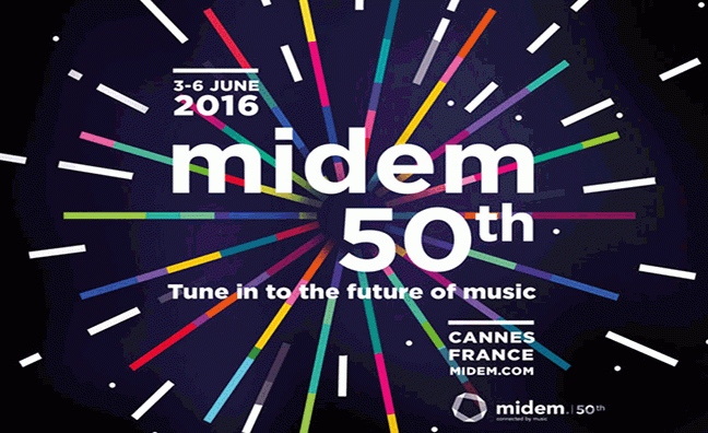 MIDEM attendance down again - but will stay in Cannes, insists Delhaye